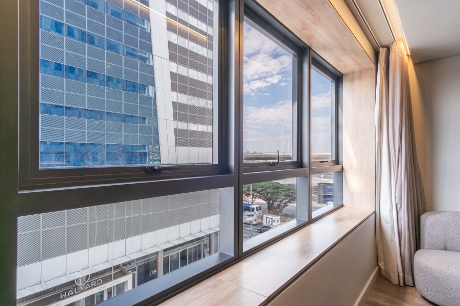 1 Bedroom Property for Sale in Foreshore Western Cape